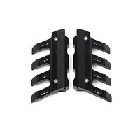 For Ducati For DIAVEL For XDiavel For Carbon Motorcycle CNC Aluminum Mudguard Side Protection Block Front Fender Slider RESPUNEKBAH(2)