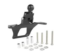 For Ducati For Diavel V4 2023-2024 Motorcycle Navigation Bracket Phone Mount Mounting Bracket Holder WEFOLCC(6)