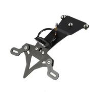 For Ducati For Liberty 800 Motorcycle License Plate Stand Accessories License Plate Short Tail Plate Motorcycle License Plate Bracket