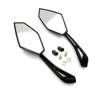 For Ducati For Mon&ster 1000 For M1100 For M620 Motorcycle Rear View Mirror LEFT RIGHT Mirrors Motorcycle