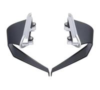 For Ducati For Mon&ster 937 SP Plus For Mon&ster 950 2021-2023 Motorcycle Aerodynamic Side Downforce Spoilers Fixed Winglet Wing Side Cowling Side Fairing(S)
