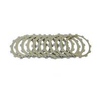 For Ducati For Monster 696 2008 2013 796 2011 795 1100 Motorcycle Engine Clutch Plates Disc Friction Plate Kit