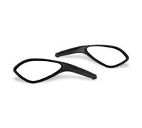For DUCATI For MONSTER 696 795 796 1100 Motorcycle Left Right Mirror Rear View Rearview Side Mirrors
