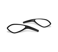 For DUCATI For MONSTER 696 795 796 1100/S/EVO Motorcycle Left Right Mirror Rear View Rearview Side Mirrors Accessories