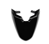 For DUCATI For Monster 797 821 1200 2014-2022 Motorcycle Rear Seat Cover Cowl Pillion Fairing Passenger Back Cover HLWXMDZ(Gloss Black)