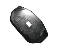 For Ducati For Monster 821 1200 797 1299 939 2014-2017 Speedometer Tachometer Odometer Instrument Housing Gauges Cover HRQCTIM