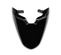 For Ducati For Monster 821 2018 2019 2020 2021 2022 Rear Pillion Passenger Seat Cover Cowl Motorcycle Fairing For 82 Motorcycle Seat(Black)