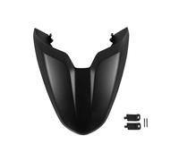 For Ducati For Monster 821 797 1200 S 2018-2020 Rear Passenger Pillion Seat Cover Motorcycle Seat Cowl Hump Fairing(Matt Black)