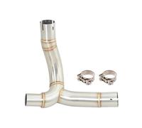 For DUCATI For MONSTER 937 950 2021-2023 Motorcycle Exhaust Escape System Modify Mid Link Pipe Connect Muffler
