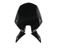 For DUCATI For Monster 937 For M937 For MONSTER 950 For M950 2021 2022 Motorcycle Cover WindScreen Windshield Deflector Motorbike Wind Deflector(Smoke)