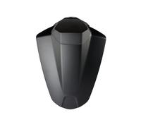 For Ducati For Monster 950 937 2021 2022 2023 2024 Motorcycle Rear Passenger Cowl Seat Back Cover Fairing DYDGUTUFB(Matt Black)