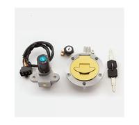 For Ducati For Monster S2R 1000 M600 2007/916 SP 1994-1996 Motorcycle Replacement Accessorries Key Lock Kit Ignition Switch Fuel Gas Cap Tank Cover Ignition Key Switch Lock