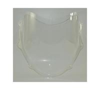 For Ducati For Multistrada 620 1000 1100 2004-2009 Windscreen | Motorcycle Fairing Windscreen Windshield Wind Deflector Shield Screen Visor Glass Generic(Clear)
