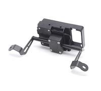 For Ducati For Multistrada 950 1200S 1200 For Enduro 2015 2016 2017 SmartPhone Navigation Mount Mounting Bracket Adapter Holder Motorcycle GPS Stand Bracket( 3)