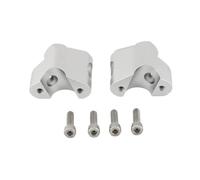 For Ducati For Multistrada For V4 For Pikes For Peak For Rally Motorcycle Accessories Handlebar Riser Lift Back For Move Mount Lifter Parts
