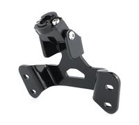 For Ducati For Multistrada V4 2021-2024 Motorcycle Navigation Bracket Mount Phone Plate Bracket Support WEFOLCC(3)