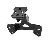 For Ducati For Multistrada V4 2021-2024 Motorcycle Navigation Bracket Mount Phone Plate Bracket Support WEFOLCC(1)