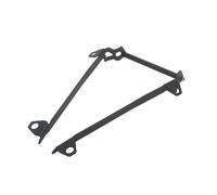 For Ducati For Multistrada V4S V4 S MTS V4 2021 2022 Motorcycle Mobile Phone Stand Support Navigation Plate Bracket WEFOLCC(Navigation bracket)