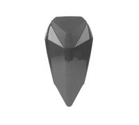 For Ducati For Panigale 899 1199S 1199R 2012-2015 Motorcycle Pillion Rear Seat Cover Passenger Cowl Solo Fairing HLWXMDZ(Dark Grey)