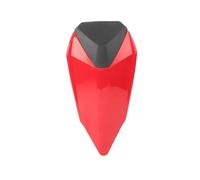 For Ducati For Panigale 899 1199S 1199R 2012-2015 Motorcycle Pillion Rear Seat Cover Passenger Cowl Solo Fairing HLWXMDZ(Red)