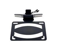 For Ducati For Panigale V2 Tail Light Rear Tidy Fender Eliminator Kit Motor Licence Plate Holder Motorcycle Accessories Motorcycle Number Plate Holder