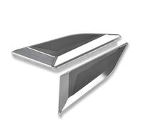 For Ducati For Panigale V4 V2 V4S V4R V2S Rearview Mirror Hole Cap Decorate Cover Motorcycle Modification Fairing spoiler kit(Onecolor)
