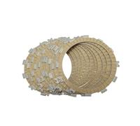 For Ducati For Panigale V4 V4S 959 939 1100 EVO For Diavel 1200 Multistrada Motorcycle Clutch Friction Plates Disc Fit Clutch Friction