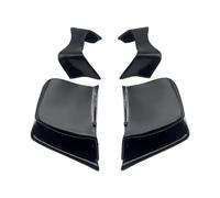 For Ducati For Panigale V4 V4S V4R SP 2022 2023 2024 Motorcycle Aerodynamic Deflector Moto GP Same Fixed Wing Spoiler fairing(Type A)