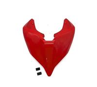 For Ducati For Panigale V4 V4S V4R V2 2018-2024 Motorcycle Rear Seat Cover Cowl Pillion Fairing Hump Tail Back Covers(Type D)