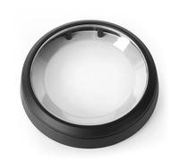 For Ducati For Scrambler 400 800 2015-2022 Motorcycle Instrument Case Speedometer Odometer Tachometer Housing Cover HRQCTIM(Black- Upper)