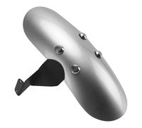 For Ducati For Scrambler For Cafe For Racer 400 800 For Icon For Classic Motorcycle Front Fender Mudguard Cover Guard Mud Flap Protector