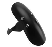 For Ducati For Scrambler For Cafe For Racer 400 800 For Icon For Classic Motorcycle Front Fender Mudguard Cover Guard Mud Flap Protector
