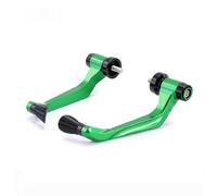 For Ducati Monster 696, 797, 821,hypermotard 950,848,Scramble 17-22mm 7/8'' Handlebar Motorcycle Handguards Universal CNC Aluminum Falling Protection