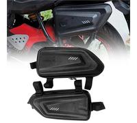 for Ducati Monster 937/950 SP Monster SP 2021 2022 2023 Motorcycle Modified Side Bag Waterproof Triangle Side Bag Hard Shell Ba