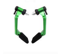 For Ducati Monster696 Universal Motorcycle Handguard CNC Aluminum Alloy Falling Protector 15-22mm 7/8" Handlebar Brake Lever Guard