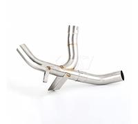 For Ducati Multistrada 1200 Enduro 2016-2018 Multistrada 1260 Enduro 2019 2020 Motorcycle Exhaust Link Pipe