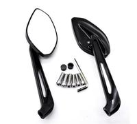 For Ducati Multistrada V4 Pikes Peak V2 950 1200 1260 S Enduro Motorcycle Rear View Mirror Left Right Glass Lenses Accessories