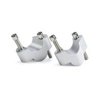 For Ducati Multistrada V4 S V4S Pikes Peak Rally Handlebar Riser Heightening Clamp Mount Motorcycle Accessories