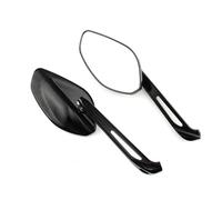For DUCATI Multistrada V4 V2 Pikes Peak 950 1200 1260 Enduro Rear View Mirror Left Right Glass Lenses Motorcycle Accessories