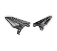 For Ducati Panigale V4 V4S Corse 2018-2024 R 2019-2020+ Motorcycle Foot Pedal Heel Protective