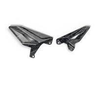 For Ducati Panigale V4 V4S Corse 2018-2024 R 2019-2020+ Motorcycle Foot Pedal Heel Protective