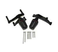 For Ducati Panigale V4 V4S SP 2022 2023 2024 Engine Crash Pads Frame Sliders Fairing Guard Protector