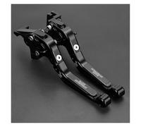 for Ducati Scrambler SIXTY2 2015-2019 2020 2021 2022 Motorcycle Adjustable Brake Clutch Lever Handle Bar Hand Grips Ends(Design V)