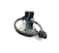 For Ducati ST2 916 996 998 748 For Monster900 750 620 For Cagiva For Mito 125 Motorcycle Ignition Switch Seat Gas Cap Cover Lock Key Ignition Starter Switch Lock(Ignition Switch Lock)