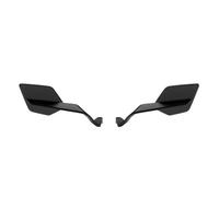 For Ducati Streetfighter V2 Motorcycle Rearview Mirror Invisible Wing Adjustable Rotating Side View Mirror V4/S/1000/S/SP Mirrors End Rearviews
