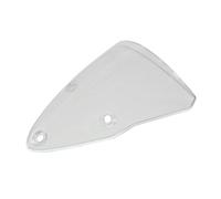 For DUCATI Supersport 939/950 S 2017-2022 Motorcycle Windshield