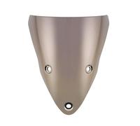 For DUCATI Supersport 939/950 S 2017-2022 Motorcycle Windshield