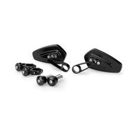 For Ducati V2 V4 V4S Motorcycle rearview mirror