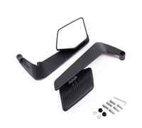 For Ducati V4 Adjustable Motorcycle rearview mirror
