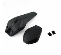 For Ducati V4 V4s V4r For Streetfighter V2 Matte Black Tail Section Rear Seat Cover Upper Fairing Hump Cowl Cap Spoiler Air Dam(Hump shell)